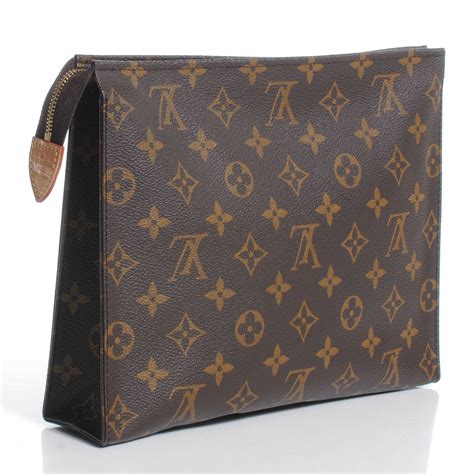 buy louis vuitton toiletry pouch 26|louis vuitton monogram 26.